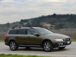 Volvo XC70 D4 Polar 2014 года